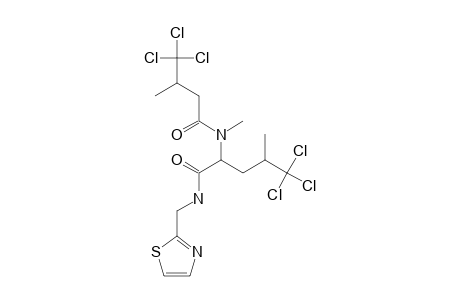 13-Demethyldysidenin