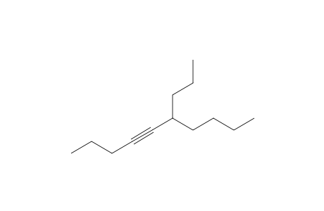 6-Propyldec-4-yne