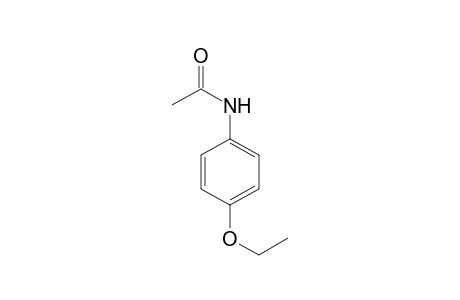 Phenacetin