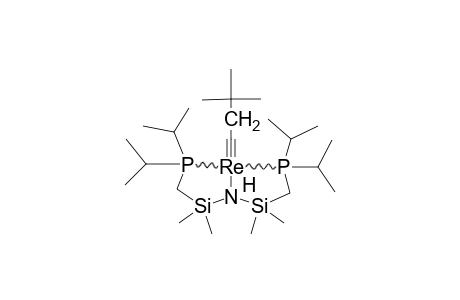 [PNP-(IPR)]-RE-(H)-(C-CH2-C(CH3)3)