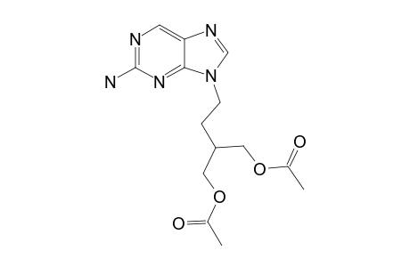 Famciclovir