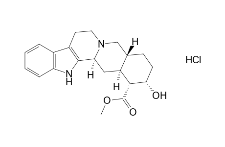 Yohimbine HCl