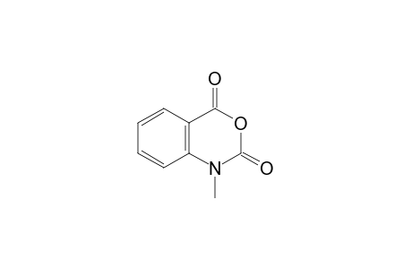 1-methyl-2H-3,1-benzoxazine-2,4(1H)-dione