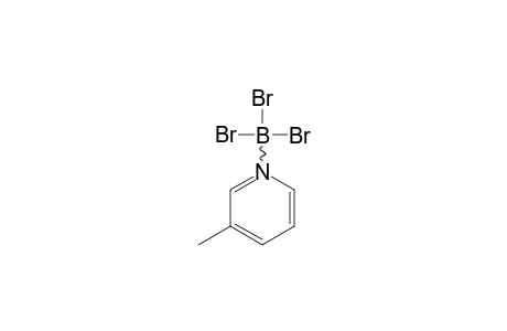 3-METHYLPYRIDINE-TRIBROMO-BORONE