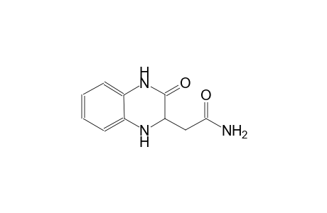 2-quinoxalineacetamide, 1,2,3,4-tetrahydro-3-oxo-, (2S)-