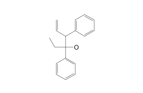 3,4-DIPHENYL-HEX-5-EN-3-OL;MAJOR-PRODUCT