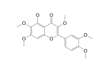 Artemetin