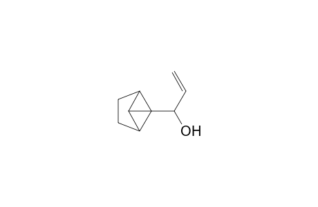 1-(tricyclo[3.1.0.0(2,6)]hex-1-yl)-2-propen-1-ol