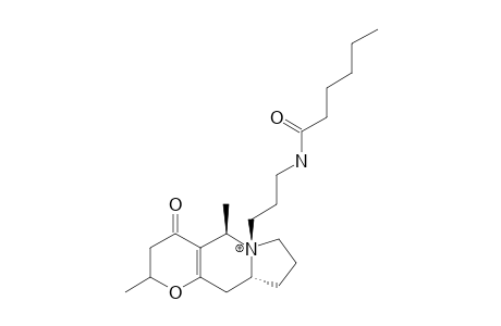 MEARSAMINE