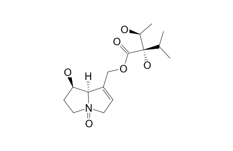 LYCOPSAMINE-N-OXIDE