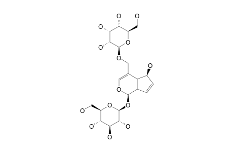 Allosyl-decaloside