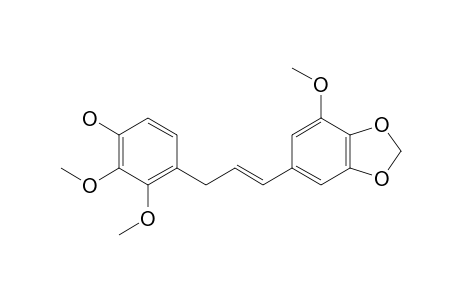 RUGOSAFLAVONOID_G