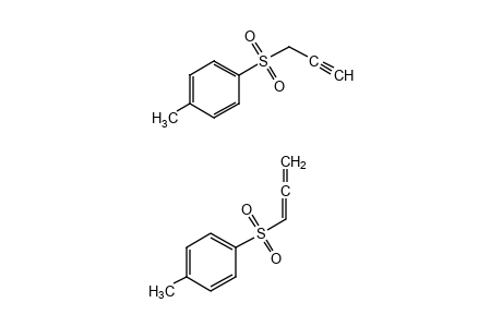 SULFONE, 2-PROPYNYL P-TOLYL,