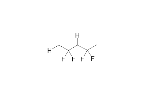 1,1,4,4-TETRAFLUOROPENTANE