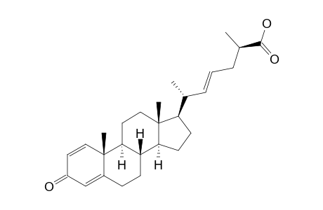 PARAMINABIC-ACID-A