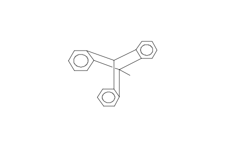 9-Methyl-triptycene