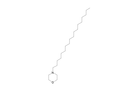 4-Octadecylmorpholine