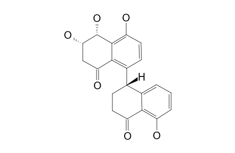 CLADOSPOROL-D