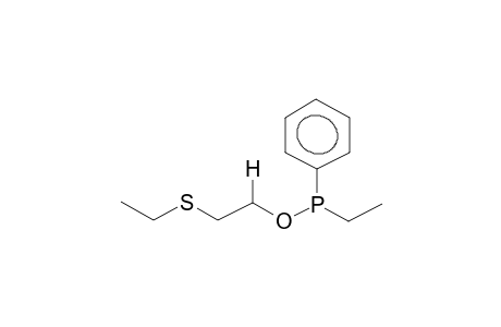 BETA-ETHYLMERCAPTOETHYLPHOSPHINITE