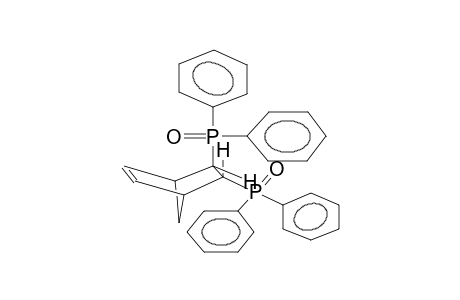 TRANS-2,3-BIS(DIPHENYLPHOSPHORYL)NORBORNENE