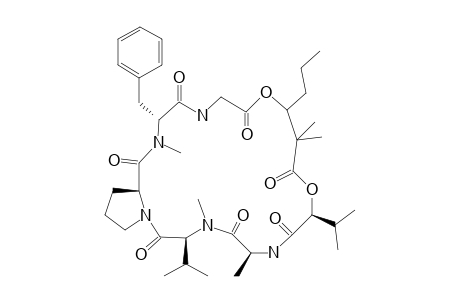 GUINEAMIDE-E