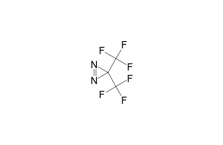 3,3-BIS-(TRIFLUOROMETHYL)-DIAZIRINE