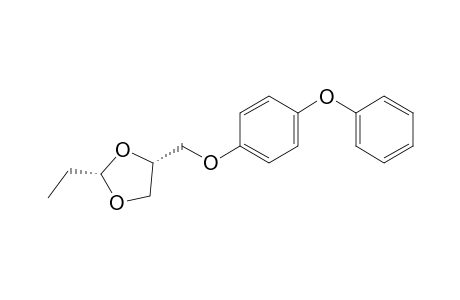 cis-Diofenolan