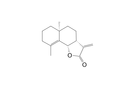 (+)-FRULLANOLIDE