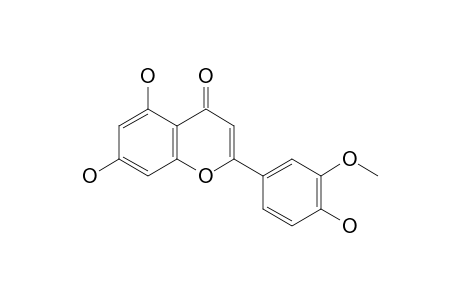 Chrysoeriol