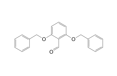 2,6-Dibenzyloxybenzaldehyde