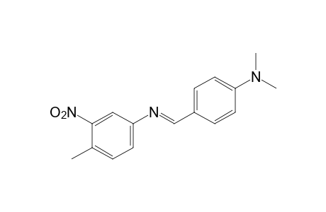 3-nitro-N',N',4-trimethyl-N,4'-methylidynedianiline