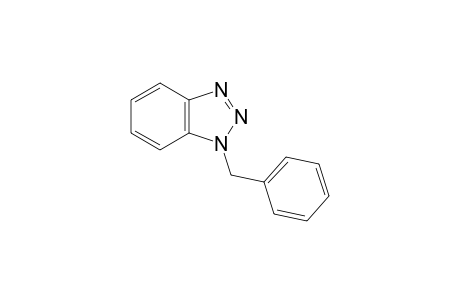 1-benzyl-1H-benzotriazole