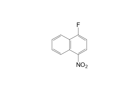 1-fluoro-4-nitronaphthalene