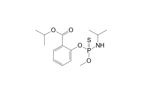 Methyl isofenphos