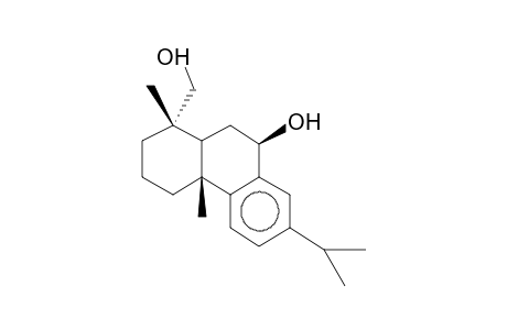 7B,18-DIHYDROXYABIETA-8,11,13-TRIENE