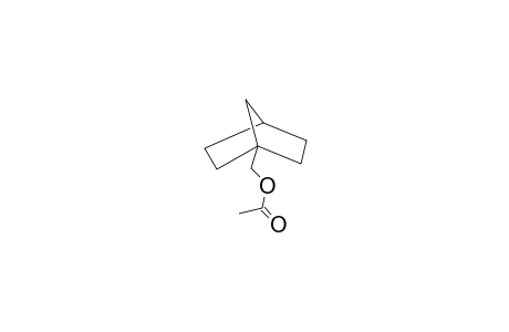 1-Norbornanemethanol, acetate