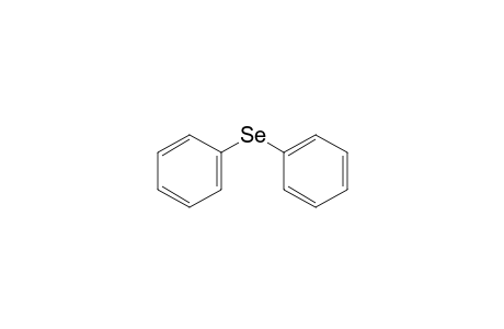 Diphenyl selenide