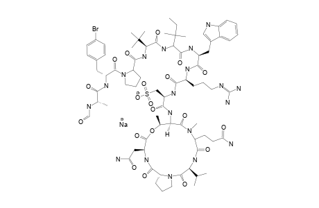 POLYDISCAMIDE-A