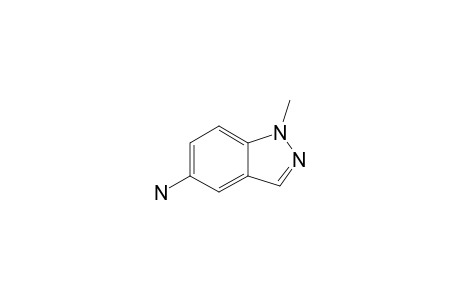 1-METHYL5-AMINOINDAZOLE