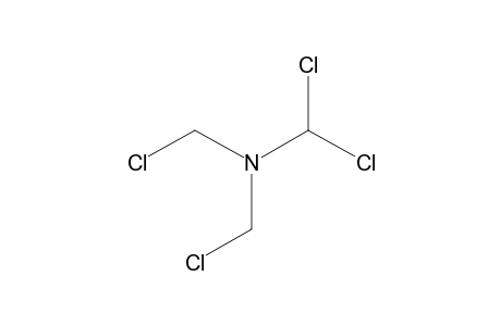 1,1,1',1''-TETRACHLOROTRIMETHYLAMINE