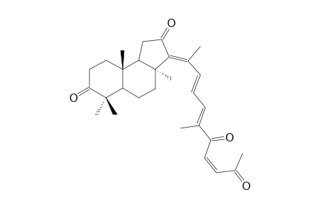 13-(E)-ISOGEODITIN-A