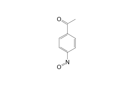 4-NITROSOACETOPHENONE