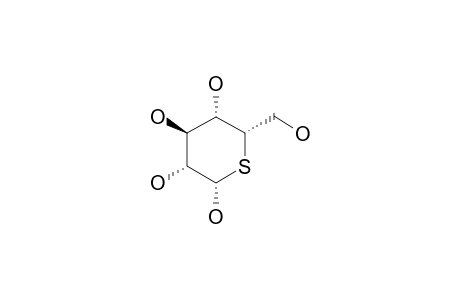 5-THIO-ALPHA-L-IDOPYRANOSE