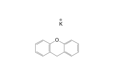 POTASSIUM-XANTHENIDE