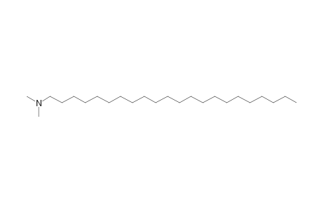 N,N-DIMETHYLDOCOSYLAMINE