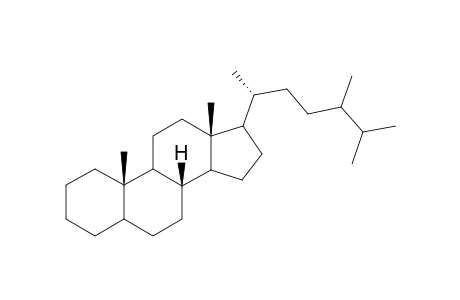 Ergostane