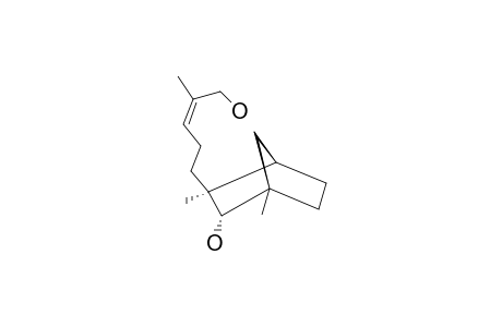 (Z)-2-ALPHA-HYDROXY-ALBUMOL