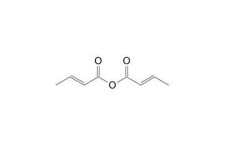 Crotonic anhydride