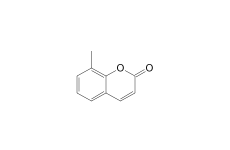 8-Methyl-coumarin