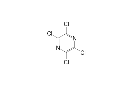 TETRACHLORPYRAZIN